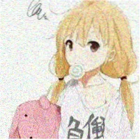 读者夏至头像